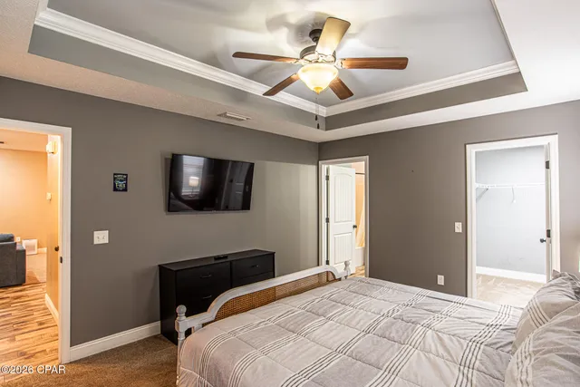 $349,000 | 2303 Sondra Court, Panama City, FL 32409