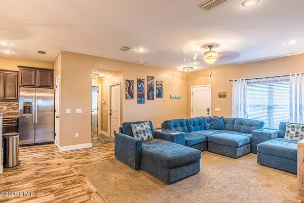 $344,000 | 2303 Sondra Court, Panama City, FL 32409