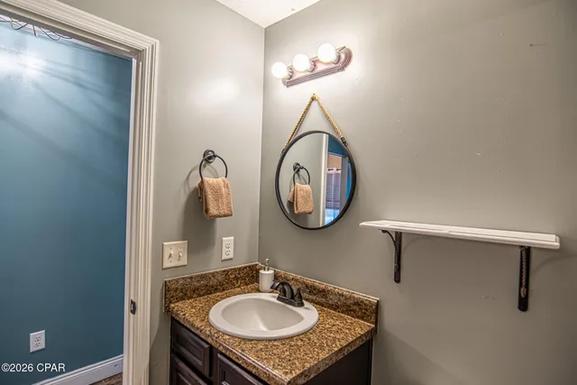 $349,000 | 2303 Sondra Court, Panama City, FL 32409