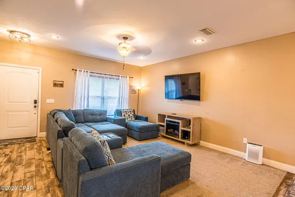 $344,000 | 2303 Sondra Court, Panama City, FL 32409