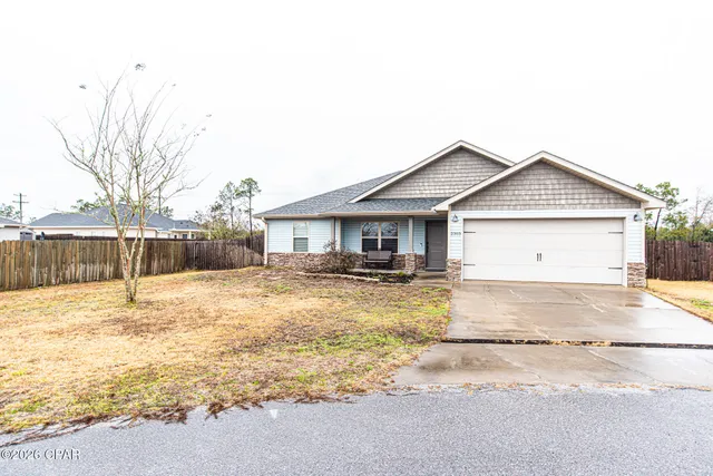 $349,000 | 2303 Sondra Court, Panama City, FL 32409