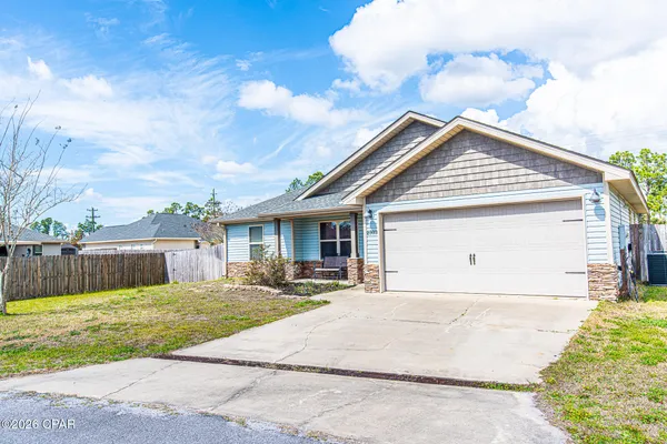 $344,000 | 2303 Sondra Court, Panama City, FL 32409