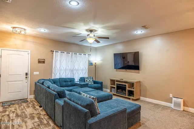 $349,000 | 2303 Sondra Court, Panama City, FL 32409