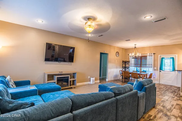 $344,000 | 2303 Sondra Court, Panama City, FL 32409