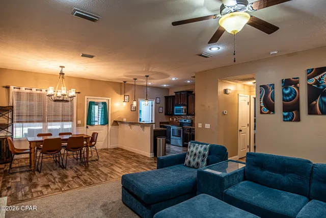 $349,000 | 2303 Sondra Court, Panama City, FL 32409