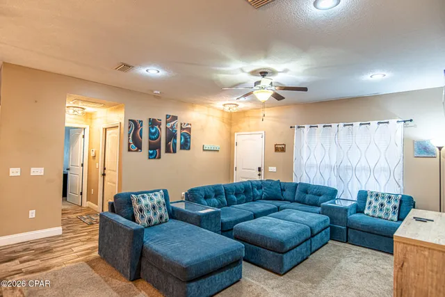 $349,000 | 2303 Sondra Court, Panama City, FL 32409