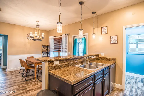 $344,000 | 2303 Sondra Court, Panama City, FL 32409