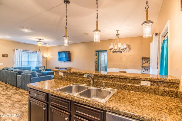 $344,000 | 2303 Sondra Court, Panama City, FL 32409