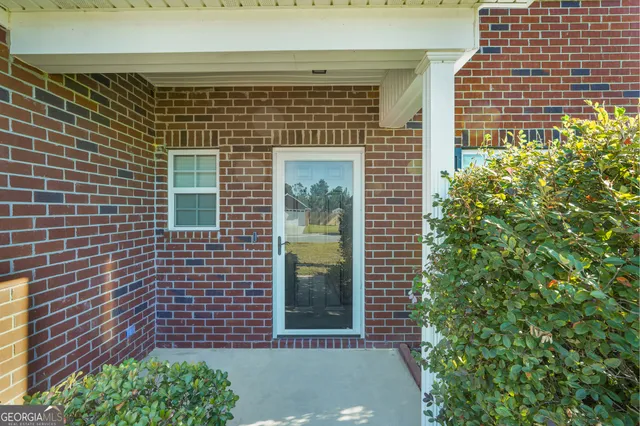 a view of outdoor space