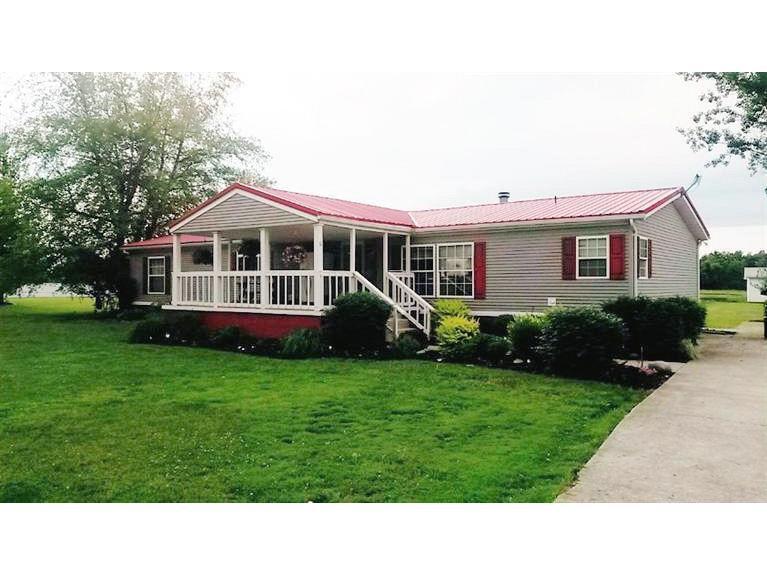 10554 Kendall Road Winchester, OH 45697 - Photo 1 of 1