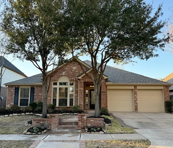 $519,900 | 17327 Morgans Secret Drive, Cypress, TX 77433