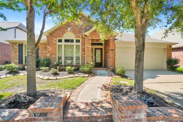 $519,900 | 17327 Morgans Secret Drive, Cypress, TX 77433