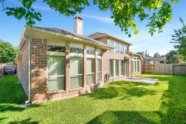 $519,900 | 17327 Morgans Secret Drive, Cypress, TX 77433