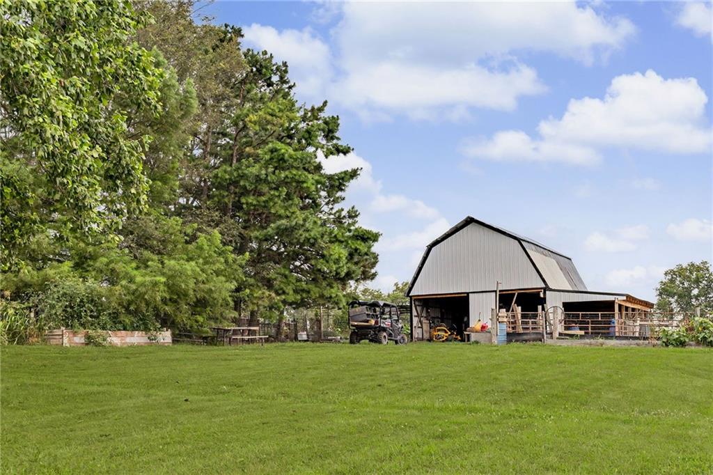 22125 Oil Well Road Dearborn, MO 64439 - Photo 15 of 44