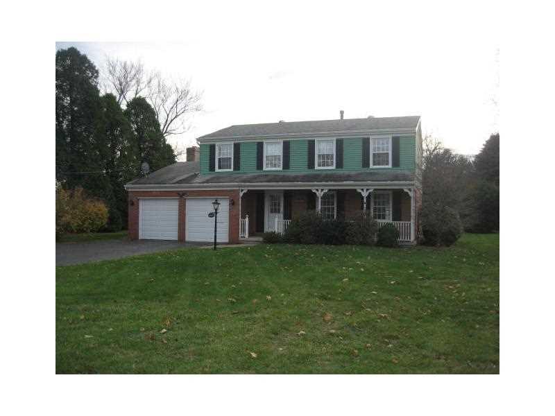 4075 Tuscarawas Road Beaver, PA 15009 - Photo 1 of 19 Exterior Front.