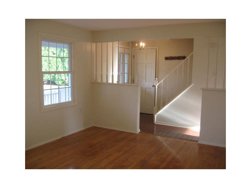 4075 Tuscarawas Road Beaver, PA 15009 - Photo 2 of 19 Entry/Foyer. Entry leading to Living room