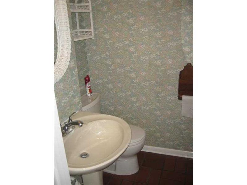 4075 Tuscarawas Road Beaver, PA 15009 - Photo 14 of 19 Partial Bath. Main floor