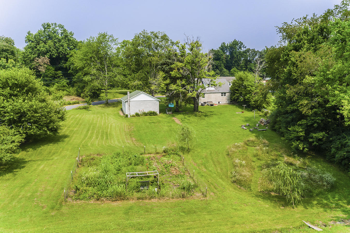 186 Christmas Ridge Road Berea, KY 40403 - Photo 32 of 32 186christmas32