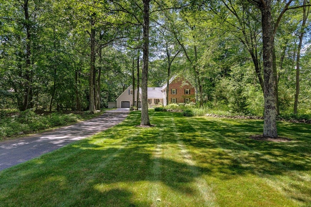 14 Gibbon Road Hopkinton, MA 01748 - Photo 23 of 29 Gallery Image 23