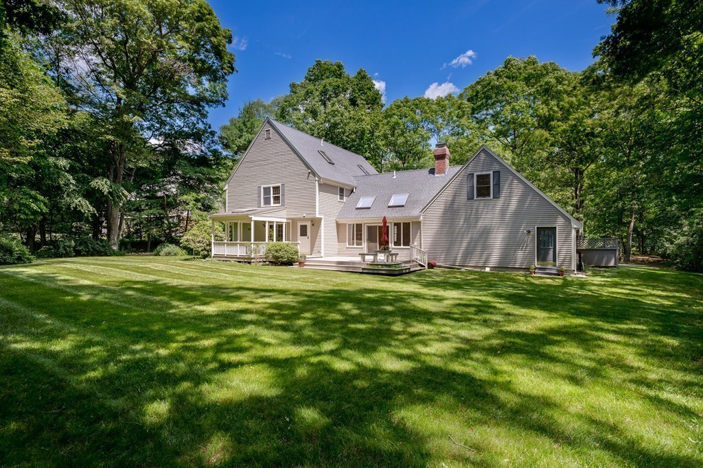 14 Gibbon Road Hopkinton, MA 01748 - Photo 25 of 29 Gallery Image 25