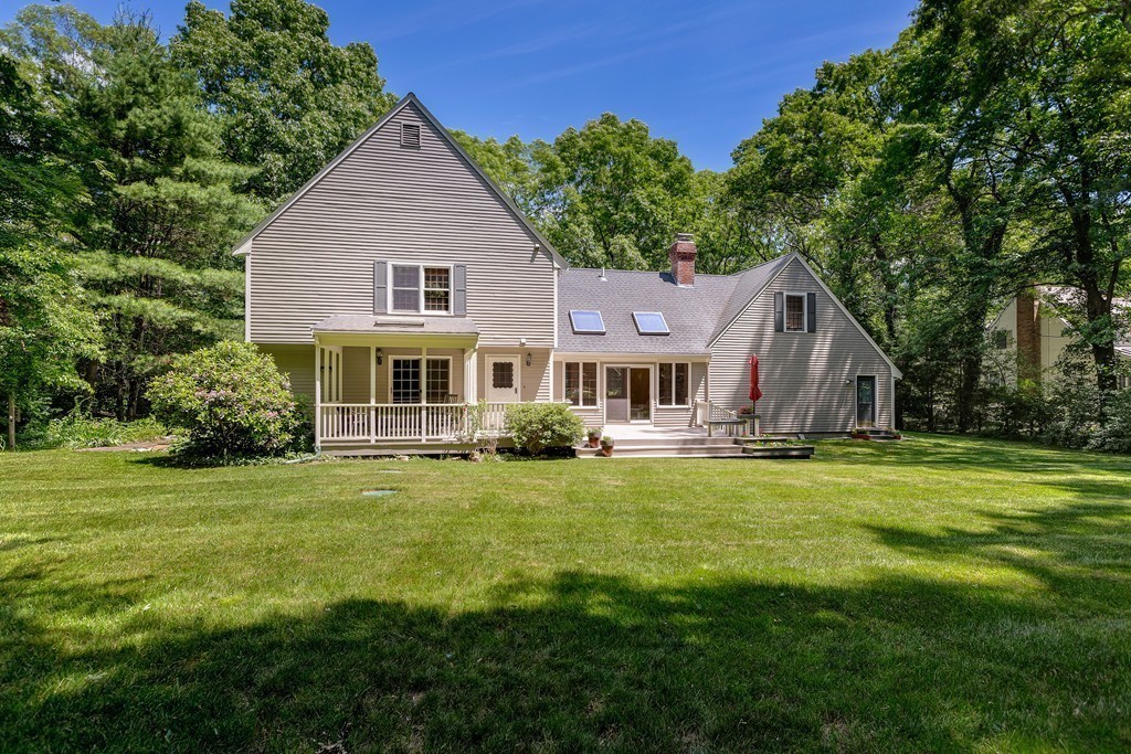 14 Gibbon Road Hopkinton, MA 01748 - Photo 26 of 29 Gallery Image 26