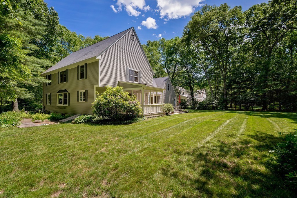 14 Gibbon Road Hopkinton, MA 01748 - Photo 27 of 29 Gallery Image 27