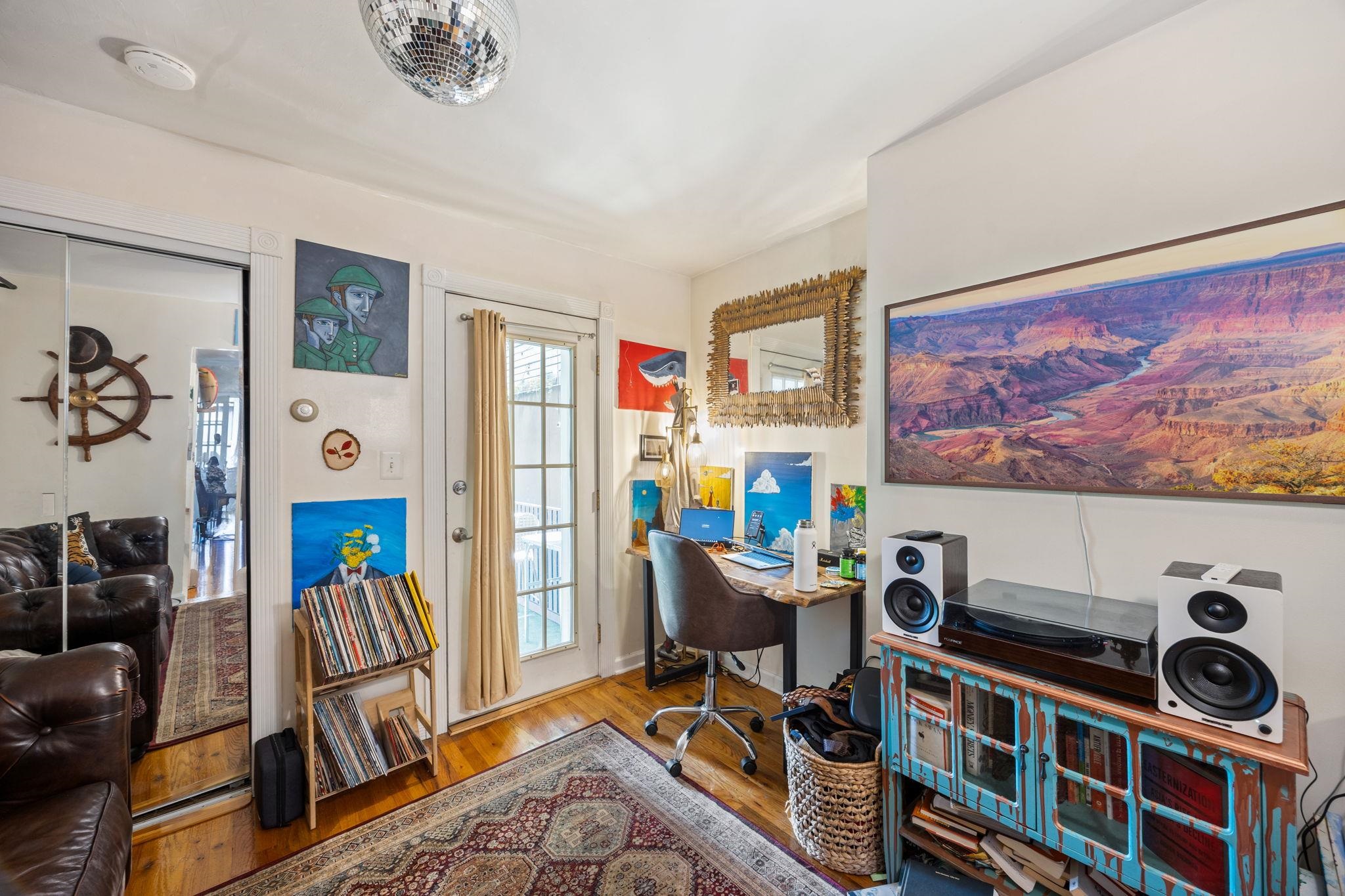 107 Harrison Street, Unit 2 Hoboken, NJ 07030 - Photo 6 of 12