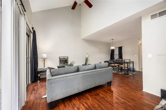 $137,500 | 4404 Southwest 70th Terrace, Unit A, Gainesville, FL 32608