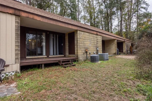 $137,500 | 4404 Southwest 70th Terrace, Unit A, Gainesville, FL 32608