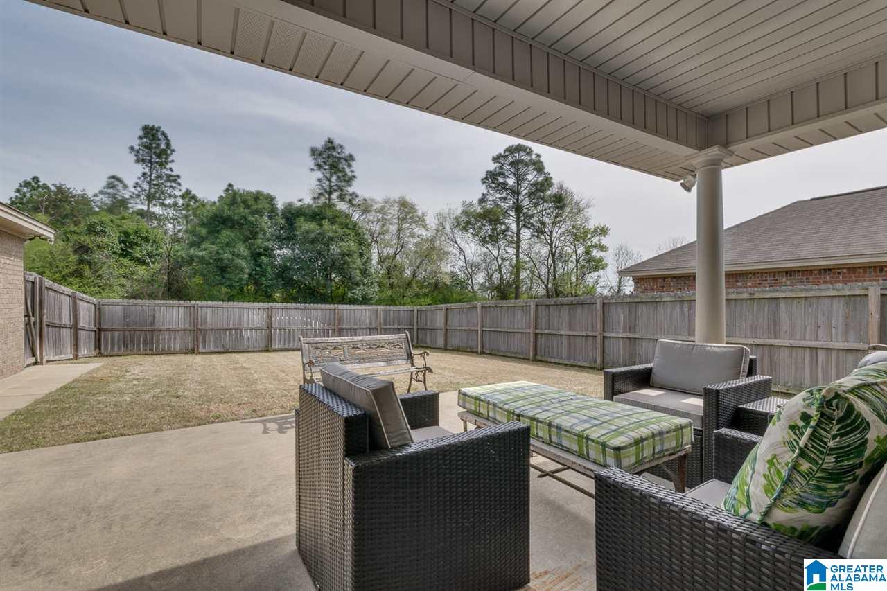 1406 Upper Kingston Road Prattville, AL 36067 - Photo 38 of 38