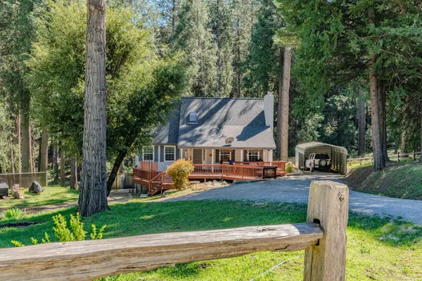 $385,200 | 16460 McKenzie Drive, Pioneer, CA 95666