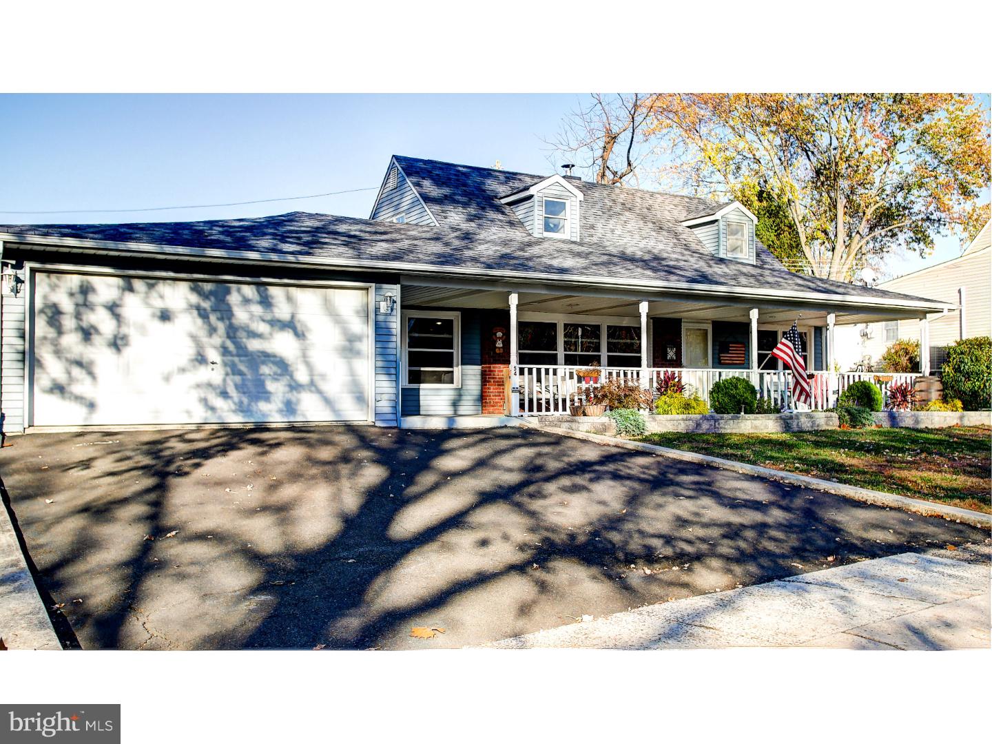 54 Quill Road Levittown, PA 19057 - Photo 1 of 25 Gallery Image 1