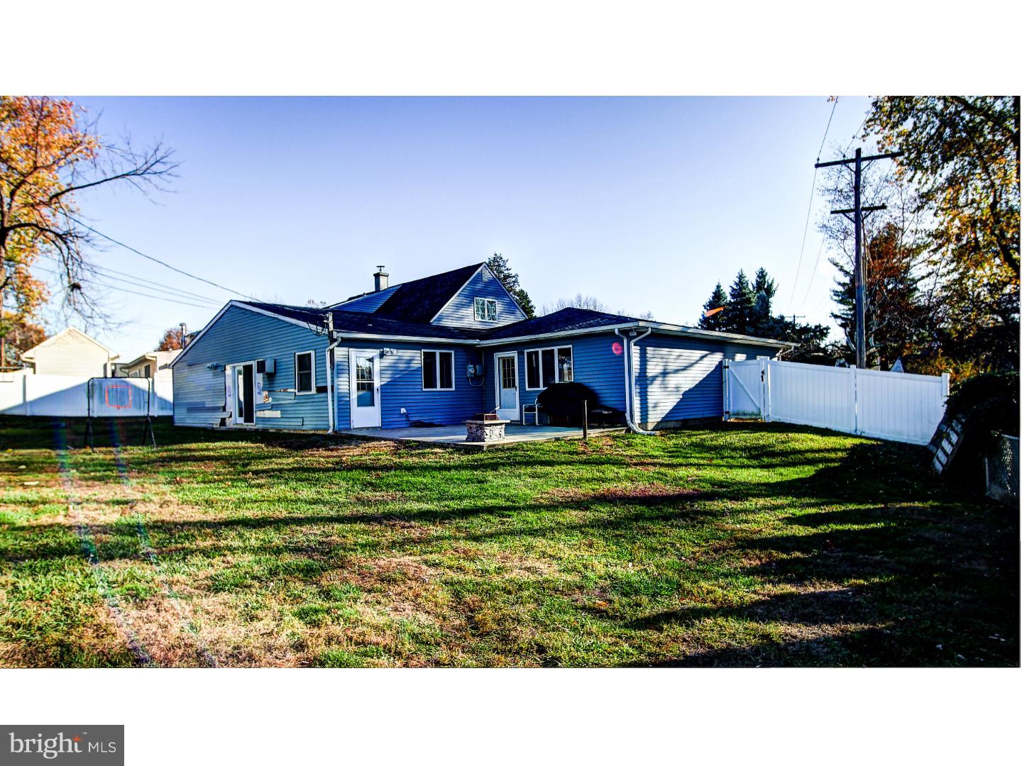 54 Quill Road Levittown, PA 19057 - Photo 25 of 25 Gallery Image 25