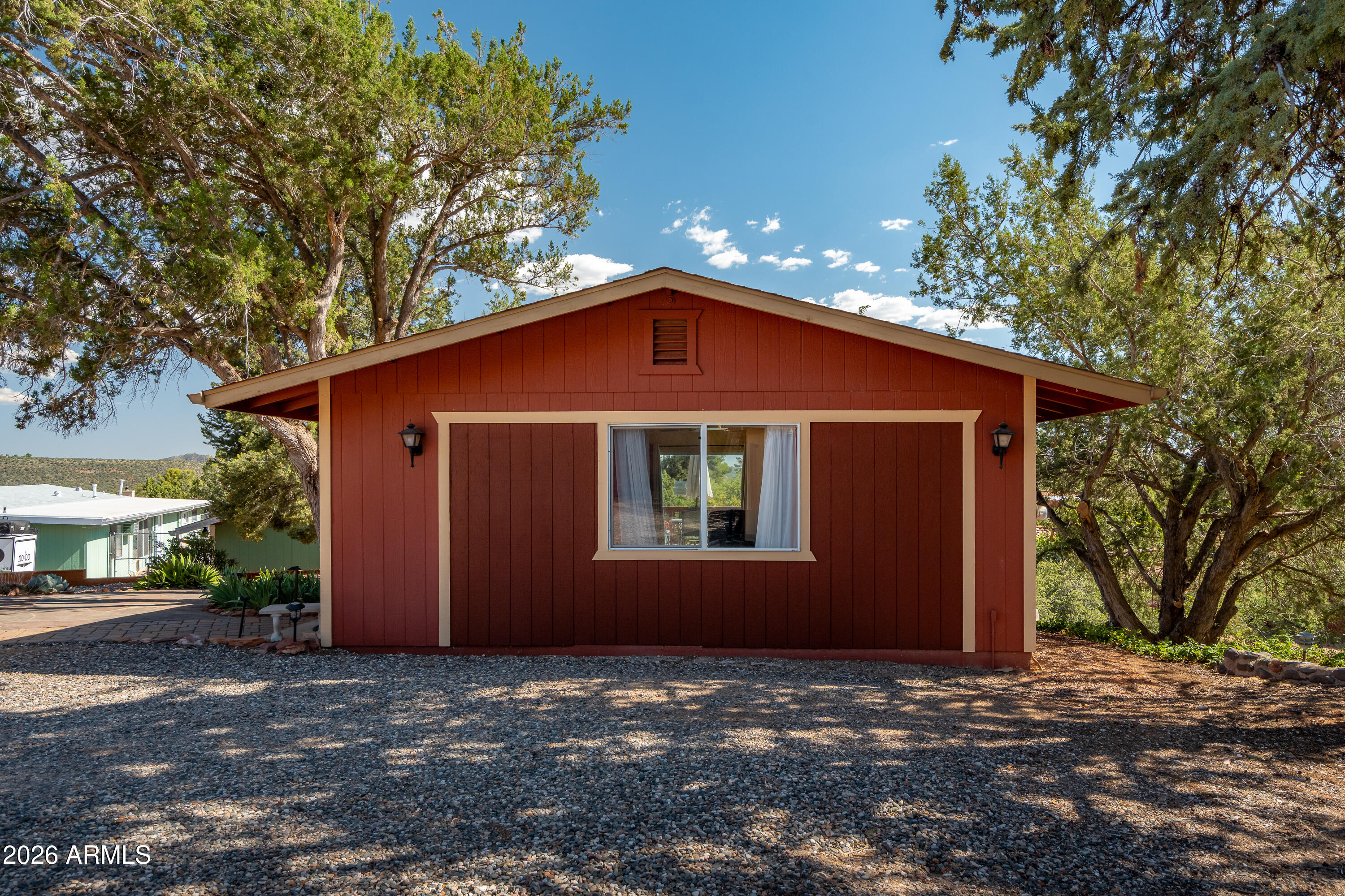 155 Meander Way Sedona, AZ 86336 - Photo 4 of 49 Casita