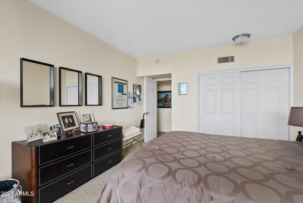 $430,000 | 207 West Clarendon Avenue, Unit F6, Phoenix, AZ 85013