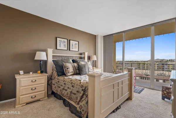 $430,000 | 207 West Clarendon Avenue, Unit F6, Phoenix, AZ 85013