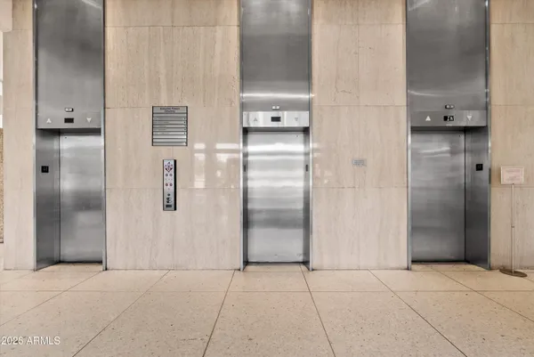 $430,000 | 207 West Clarendon Avenue, Unit F6, Phoenix, AZ 85013