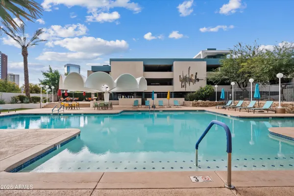$430,000 | 207 West Clarendon Avenue, Unit F6, Phoenix, AZ 85013