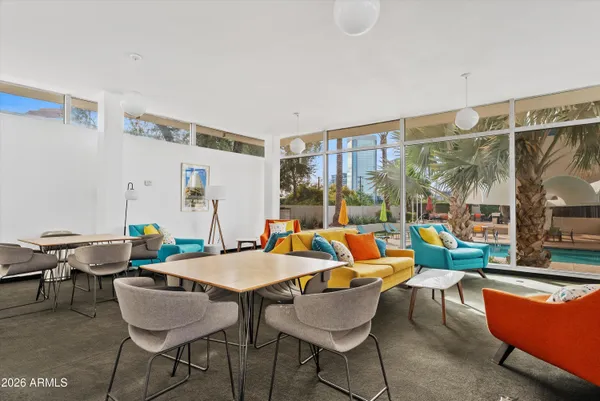 $430,000 | 207 West Clarendon Avenue, Unit F6, Phoenix, AZ 85013