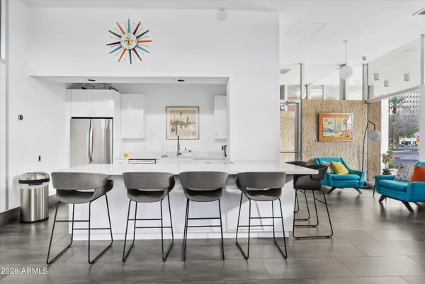 $430,000 | 207 West Clarendon Avenue, Unit F6, Phoenix, AZ 85013