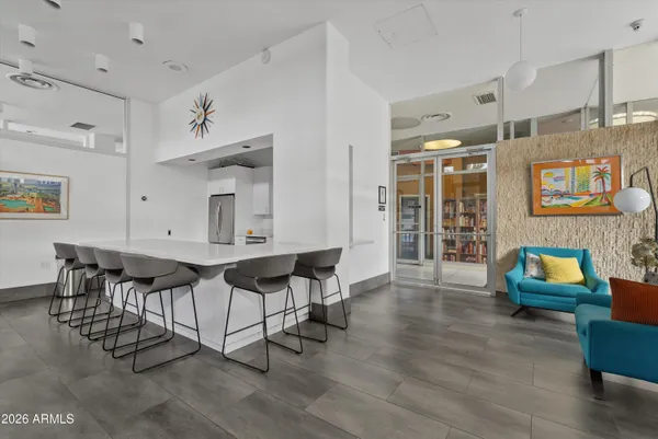 $430,000 | 207 West Clarendon Avenue, Unit F6, Phoenix, AZ 85013