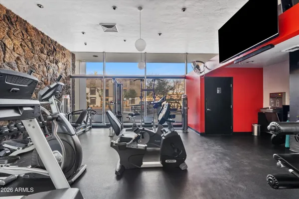 $430,000 | 207 West Clarendon Avenue, Unit F6, Phoenix, AZ 85013