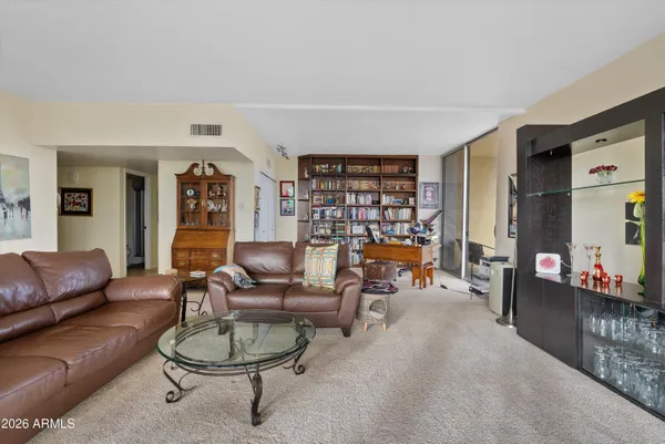 $430,000 | 207 West Clarendon Avenue, Unit F6, Phoenix, AZ 85013