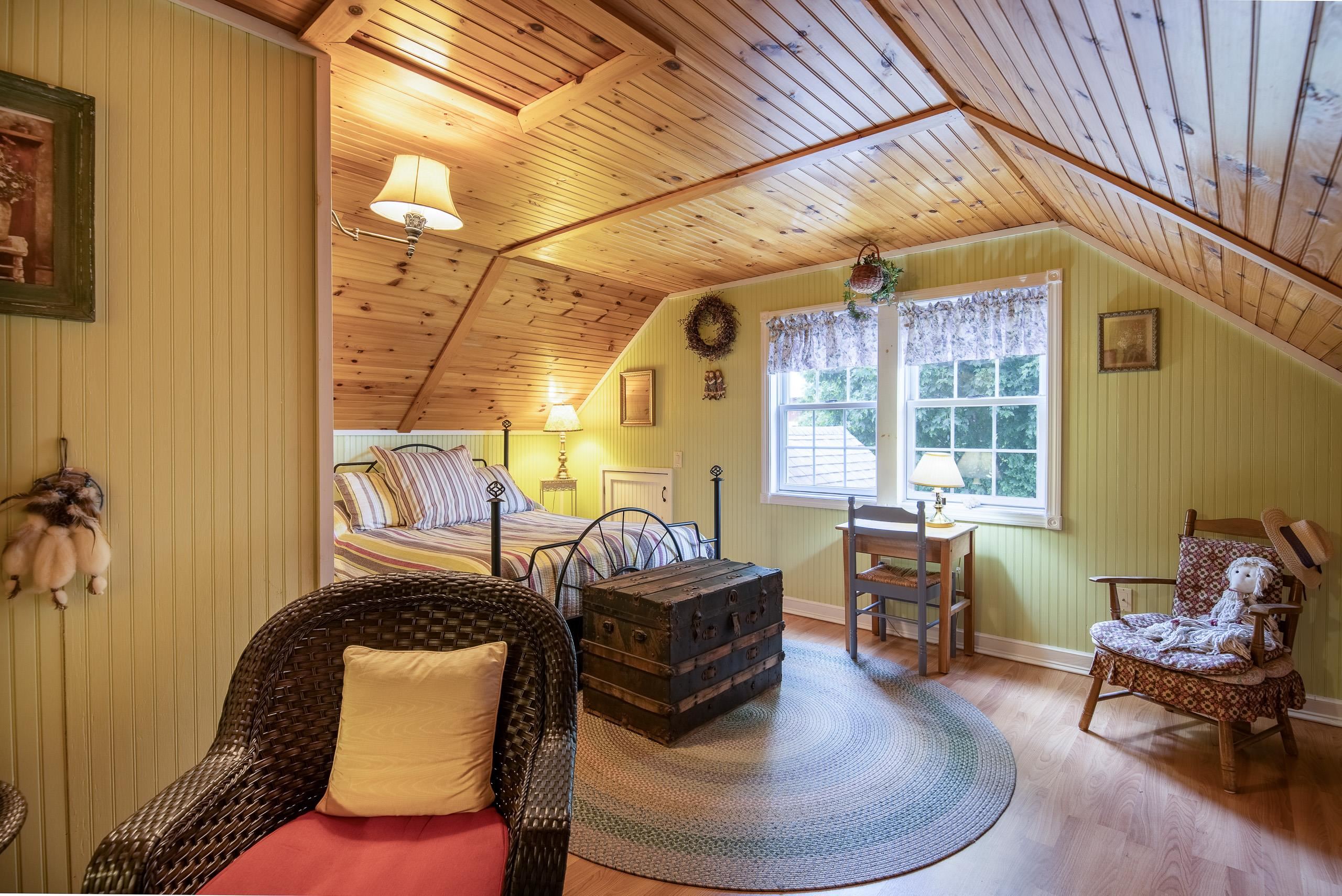 709 Little Sherburne Road Killington, VT 05751 - Photo 32 of 60