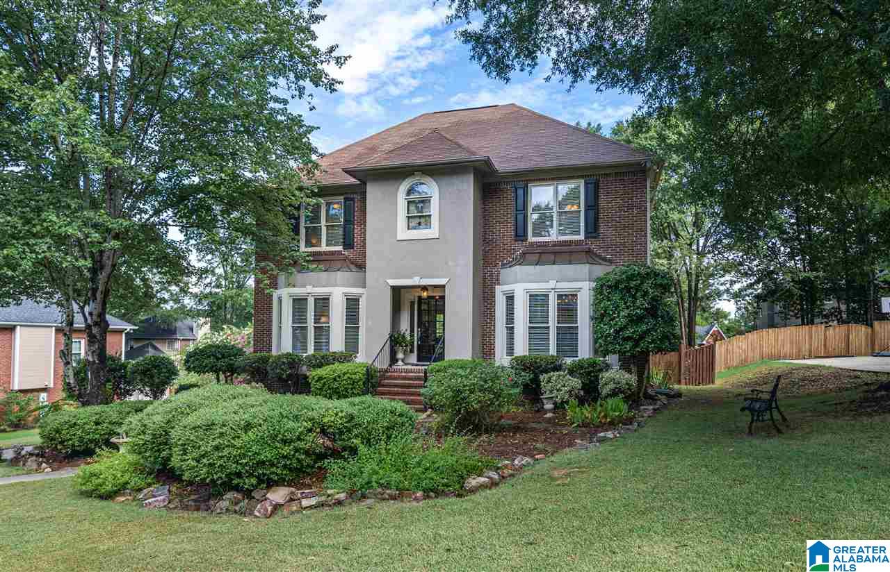 112 Tintern Abbey Alabaster, AL 35007 - Photo 33 of 44