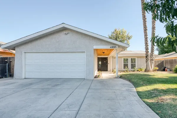 $374,900 | 4885 East Atchison Avenue, Fresno, CA 93725