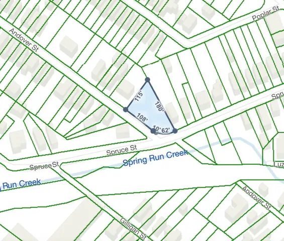 $7,000 | 25-20 Spruce And Andover, Wilkes Barre, PA 18702