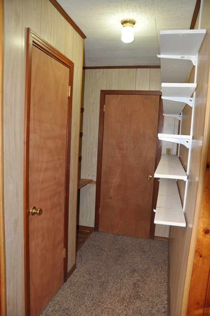910 Holley Mill Road Samson, AL 36477 - Photo 10 of 58 Pantry
