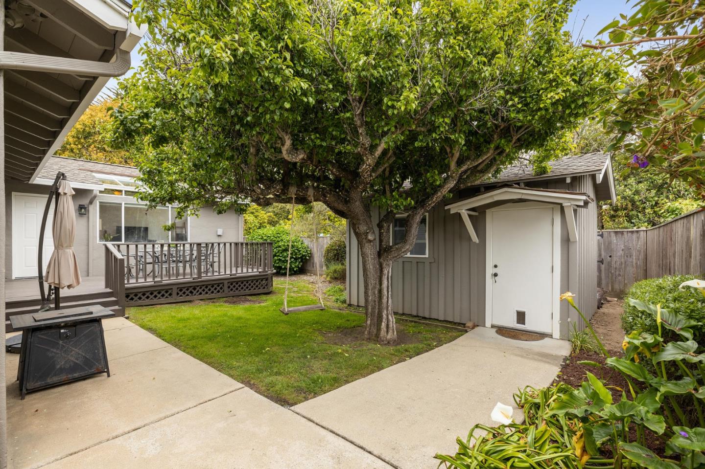 26571 Oliver Road Carmel, CA 93923 - Photo 37 of 63