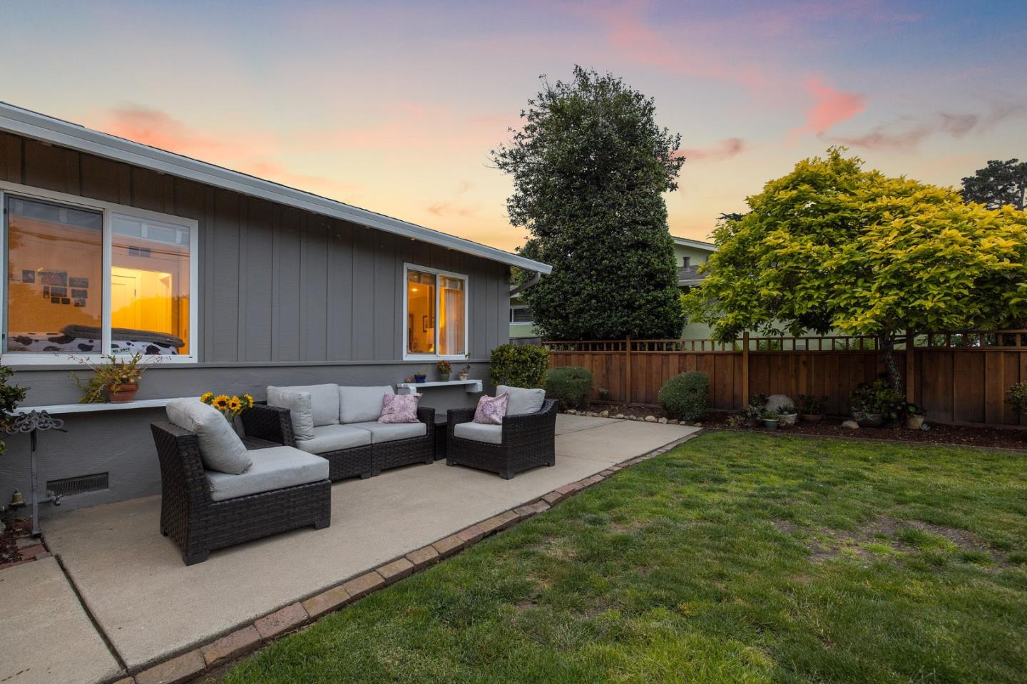 26571 Oliver Road Carmel, CA 93923 - Photo 45 of 63